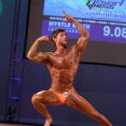 Cameron  Cochran - NPC Stewart Fitness Championships 2012 - #1